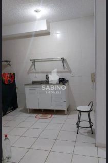 Apartamento para alugar no bairro Cajuru em São José Dos Campos