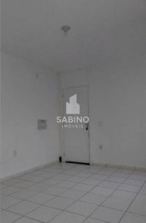 Apartamento para alugar no bairro Cajuru em São José Dos Campos