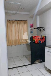 Apartamento para alugar no bairro Cajuru em São José Dos Campos