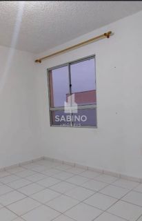 Apartamento para alugar no bairro Cajuru em São José Dos Campos