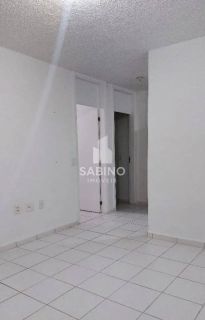 Apartamento para alugar no bairro Cajuru em São José Dos Campos