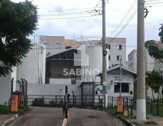 Apartamento para alugar no bairro Cajuru em São José Dos Campos