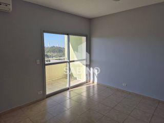 Apartamento para vender no bairro Vila Tesouro em São José Dos Campos
