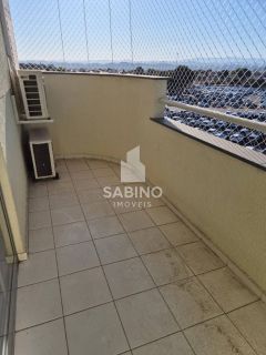 Apartamento para vender no bairro Vila Tesouro em São José Dos Campos