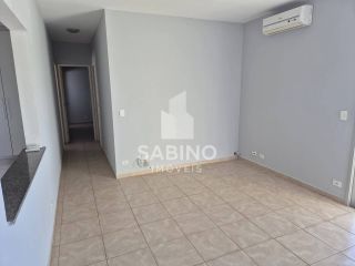 Apartamento para vender no bairro Vila Tesouro em São José Dos Campos