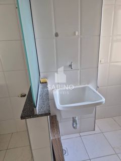 Apartamento para vender no bairro Vila Tesouro em São José Dos Campos