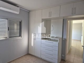 Apartamento para vender no bairro Vila Tesouro em São José Dos Campos