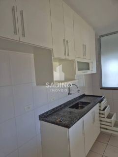 Apartamento para vender no bairro Vila Tesouro em São José Dos Campos