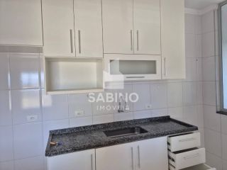 Apartamento para vender no bairro Vila Tesouro em São José Dos Campos