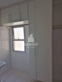 Apartamento para vender no bairro Vila Tesouro em São José Dos Campos