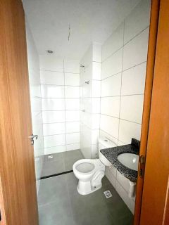 Apartamento para vender no bairro Parque Residencial Flamboyant em São José Dos Campos