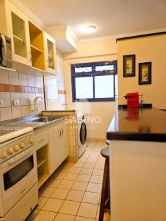 Apartamento para alugar  no bairro Vila Adyana em São José Dos Campos