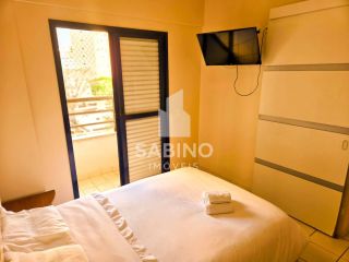 Apartamento para alugar  no bairro Vila Adyana em São José Dos Campos