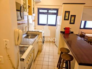 Apartamento para alugar  no bairro Vila Adyana em São José Dos Campos