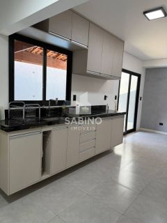 Casa para vender no bairro Dom Pedro I em São José Dos Campos