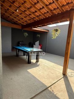 Casa para vender no bairro Dom Pedro I em São José Dos Campos
