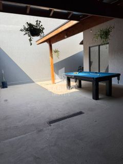 Casa para vender no bairro Dom Pedro I em São José Dos Campos