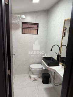 Casa para vender no bairro Dom Pedro I em São José Dos Campos