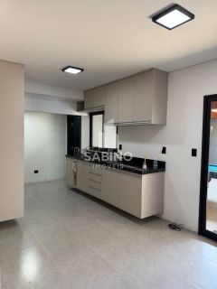 Casa para vender no bairro Dom Pedro I em São José Dos Campos
