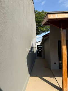 Casa para vender no bairro Dom Pedro I em São José Dos Campos