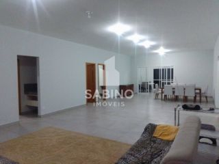 Casa de Condomínio para vender no bairro Santa Paula em Jacareí