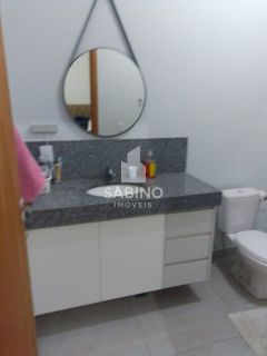 Casa de Condomínio para vender no bairro Santa Paula em Jacareí