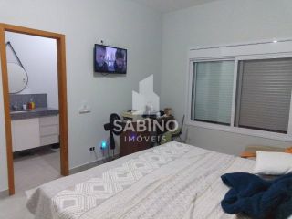 Casa de Condomínio para vender no bairro Santa Paula em Jacareí