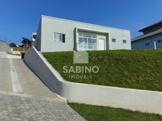 Casa de Condomínio para vender no bairro Santa Paula em Jacareí