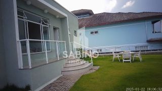Casa de Condomínio para alugar no bairro Santa Paula em Jacareí