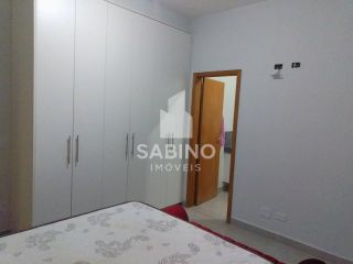 Casa de Condomínio para alugar no bairro Santa Paula em Jacareí