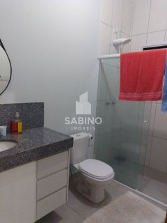 Casa de Condomínio para alugar no bairro Santa Paula em Jacareí