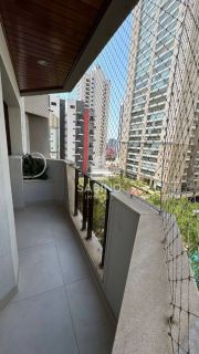 Apartamento para vender no bairro Jardim Aquarius em São José Dos Campos