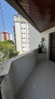 Apartamento para vender no bairro Jardim Aquarius em São José Dos Campos