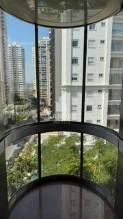 Apartamento para vender no bairro Jardim Aquarius em São José Dos Campos