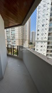 Apartamento para vender no bairro Jardim Aquarius em São José Dos Campos