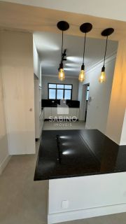 Apartamento para vender no bairro Jardim Aquarius em São José Dos Campos