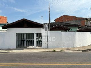 Casa para alugar no bairro Parque Nova Esperança em São José Dos Campos