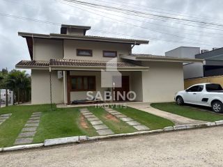 Casa de Condomínio Country Clube em Ubatuba