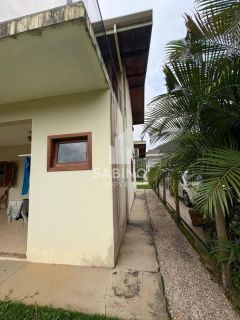 Casa de Condomínio Country Clube em Ubatuba
