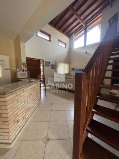 Casa de Condomínio Country Clube em Ubatuba
