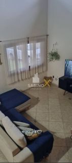 Casa de Condomínio Country Clube em Ubatuba