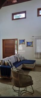 Casa de Condomínio Country Clube em Ubatuba
