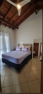 Casa de Condomínio Country Clube em Ubatuba