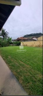 Casa de Condomínio Country Clube em Ubatuba