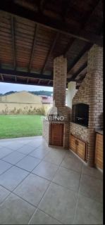 Casa de Condomínio Country Clube em Ubatuba