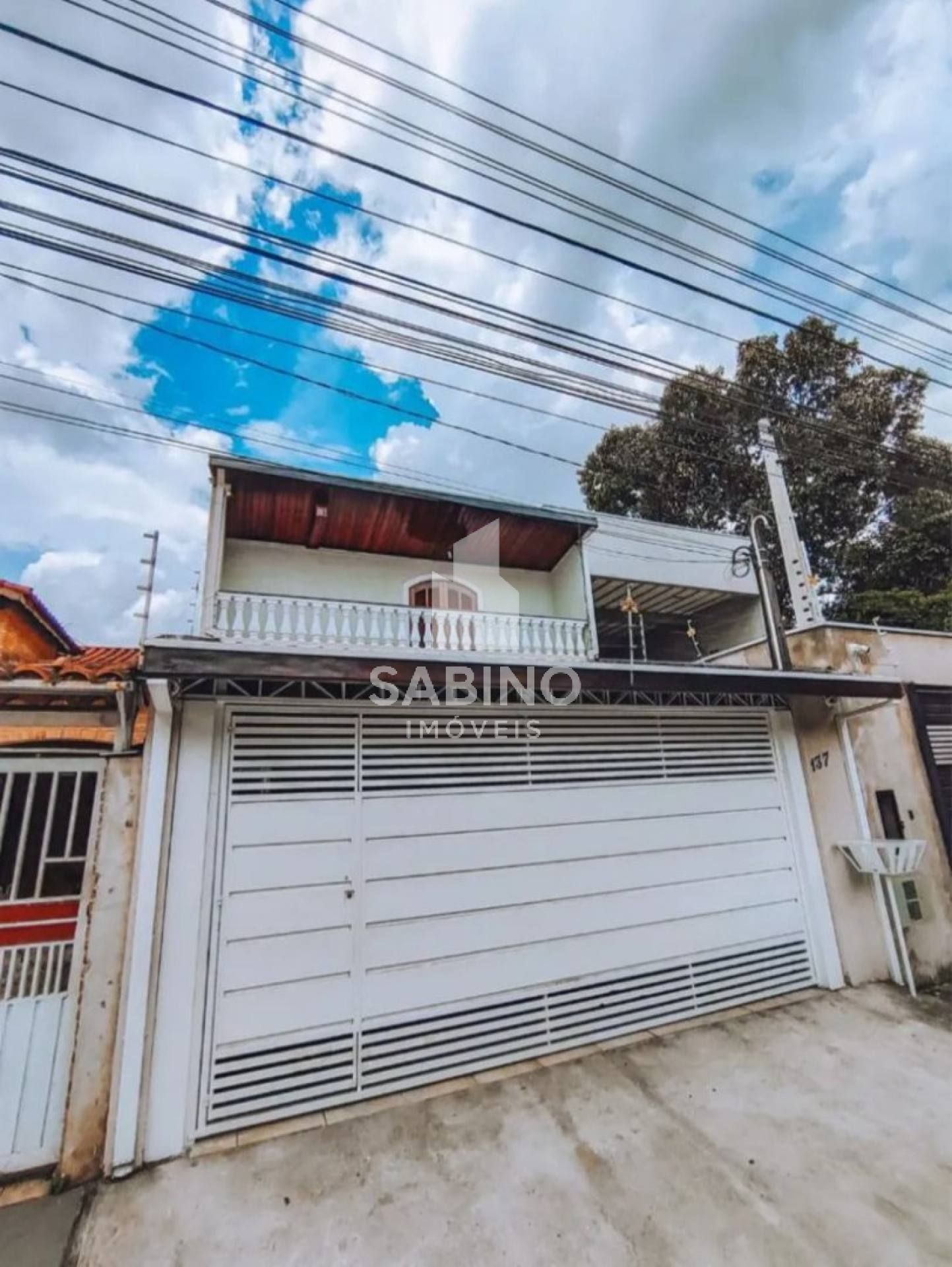 Sobrado para alugar no bairro Residencial União em São José Dos Campos