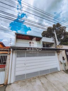 Sobrado para alugar no bairro Residencial União em São José Dos Campos
