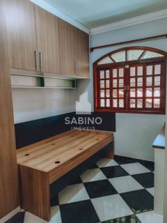 Sobrado para venda no bairro Residencial União em São José Dos Campos