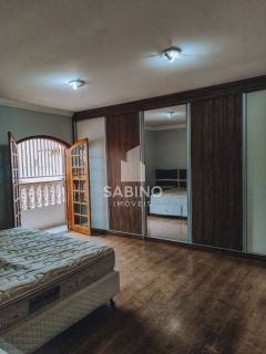 Sobrado para venda no bairro Residencial União em São José Dos Campos