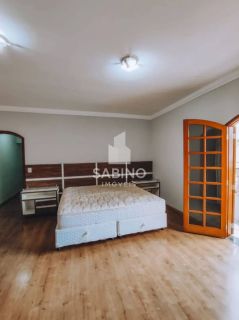Sobrado para venda no bairro Residencial União em São José Dos Campos